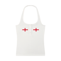 England Nips Henley Tank