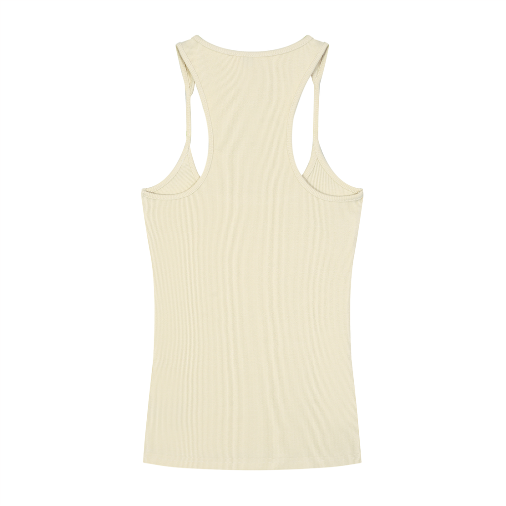 Bend Me Racerback Tank Top