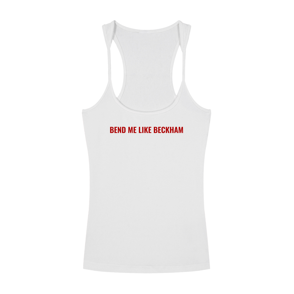 Bend Me Racerback Tank Top