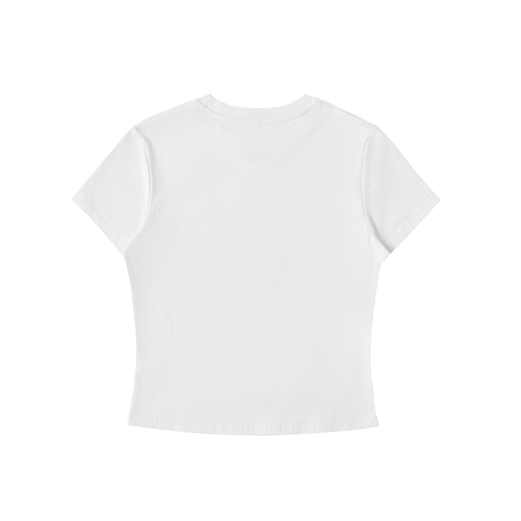 England Nips Crewneck T-Shirt