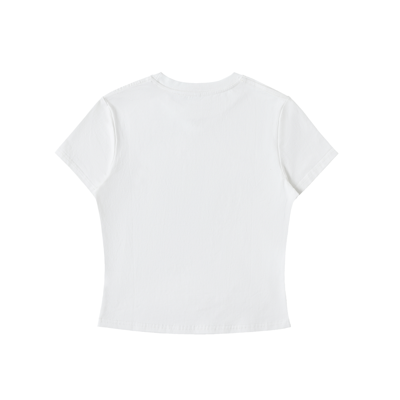 England Nips Crewneck T-Shirt