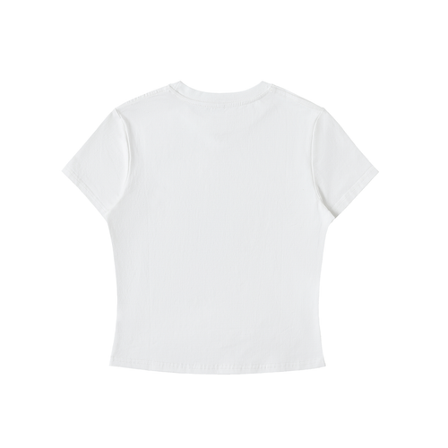 England Nips Crewneck T-Shirt