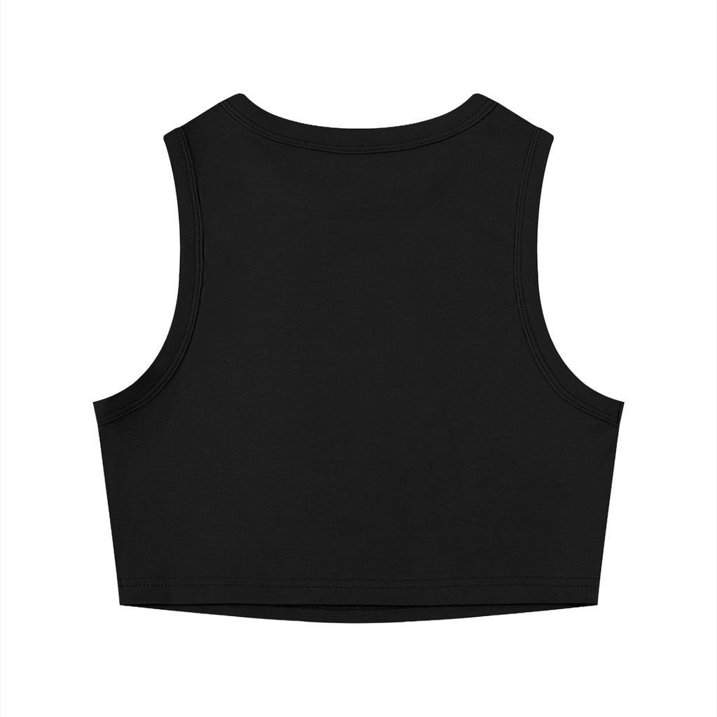 Blocker England Crop Tee