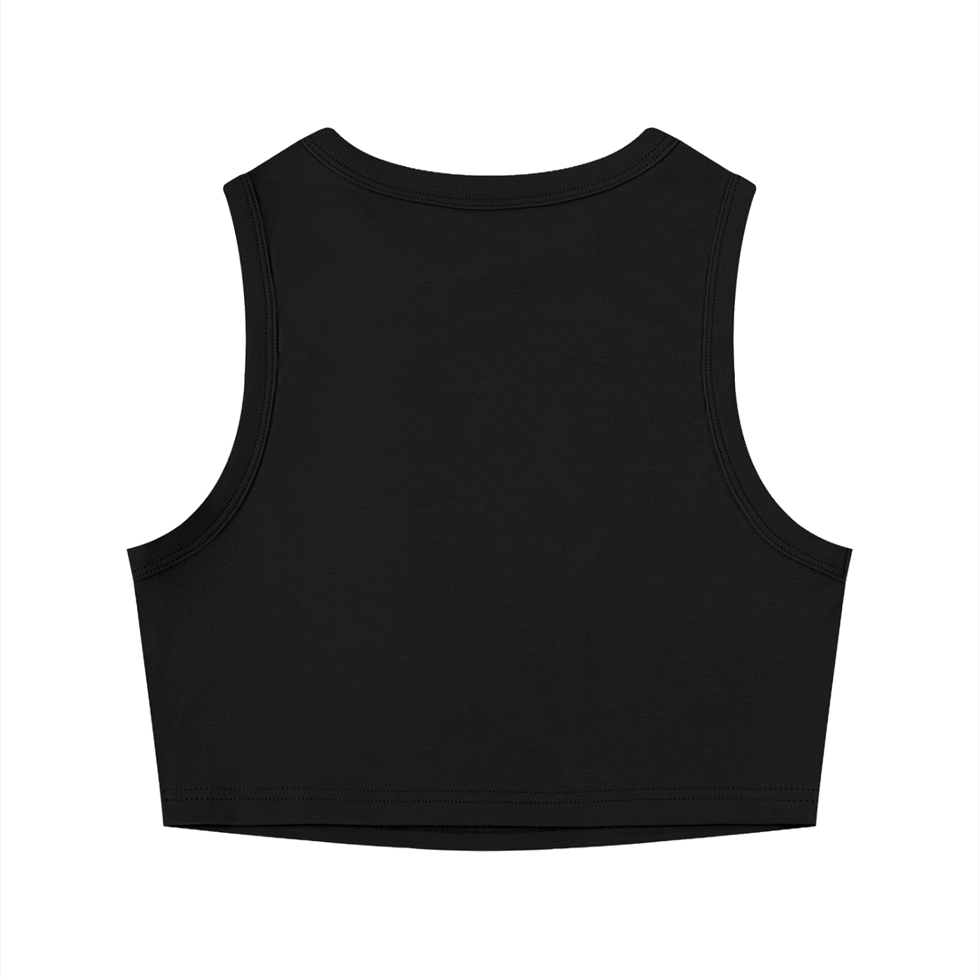 Blocker England Crop Tee