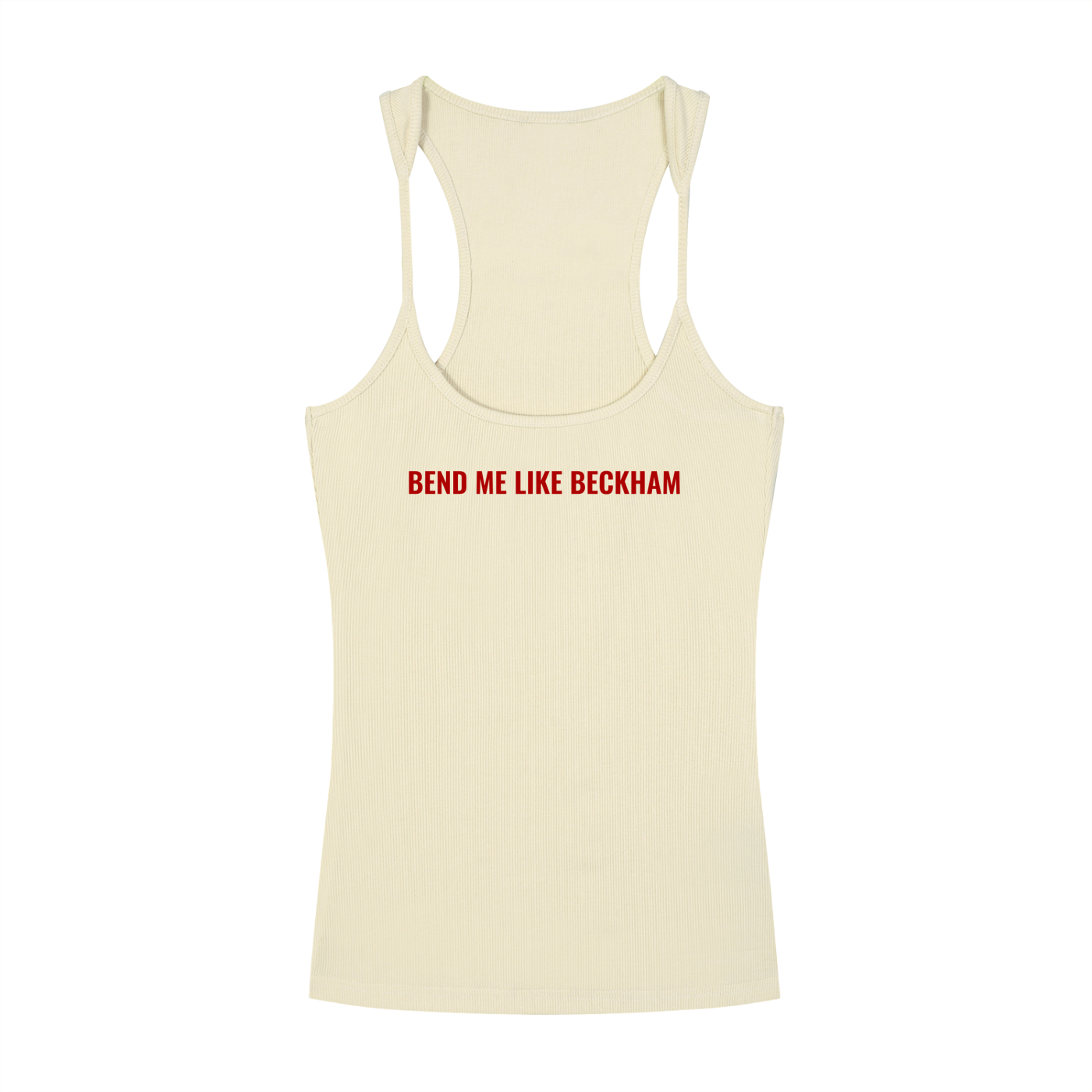 Bend Me Racerback Tank Top