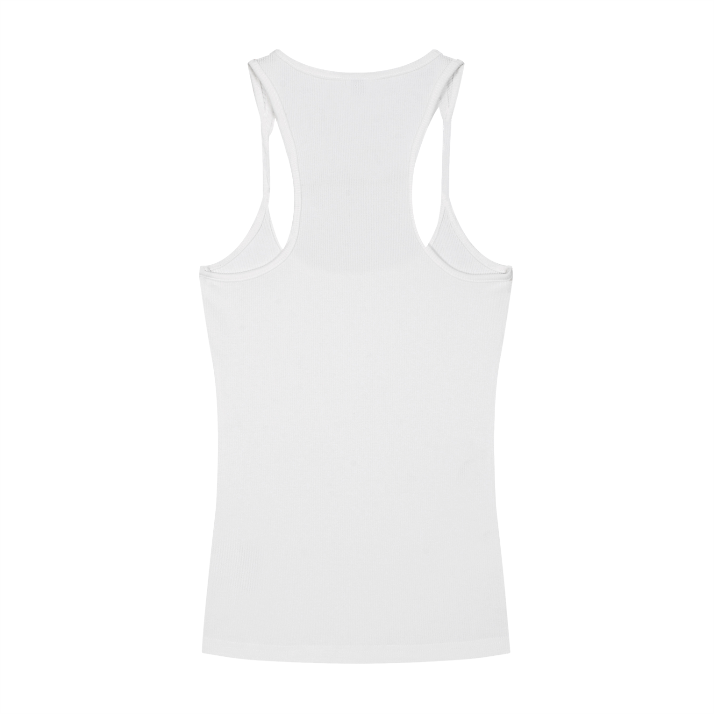Mrs Pickford Racerback Tank Top