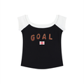 england,baby,tee,goal,flag