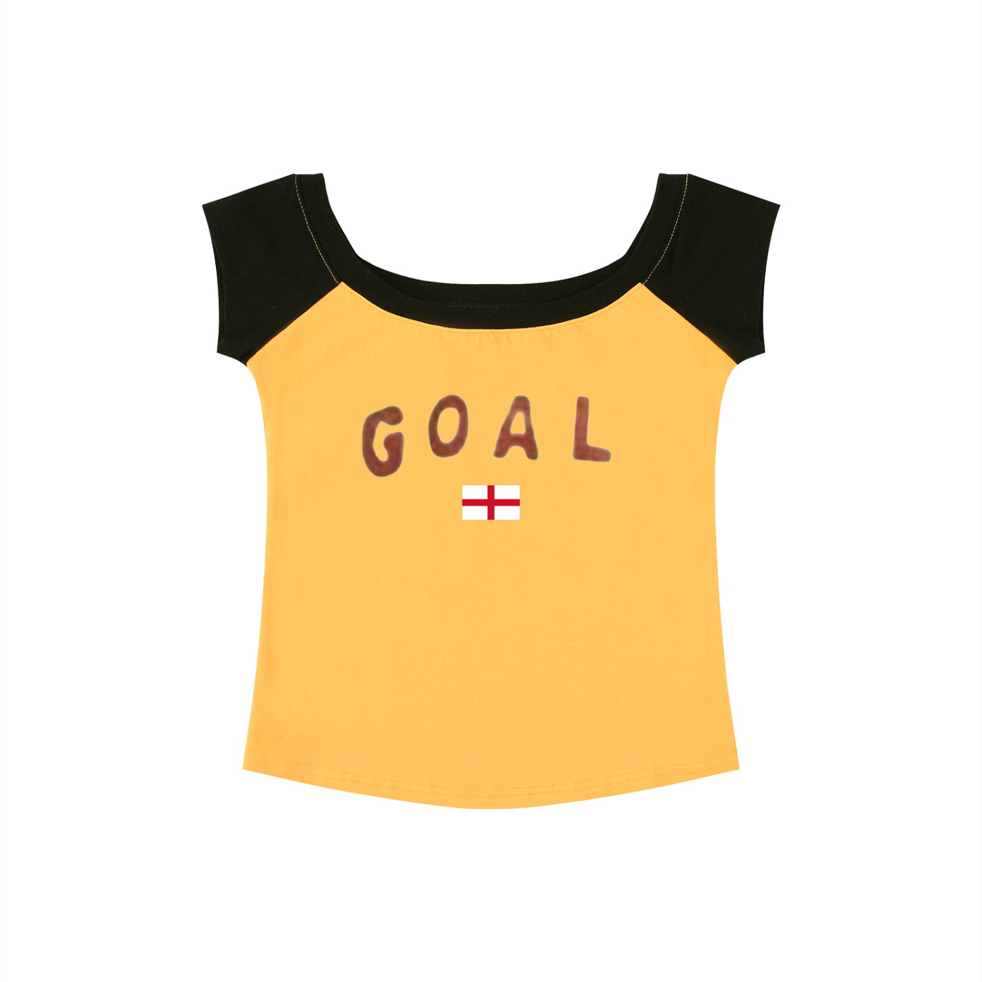 england,baby,tee,goal,flag
