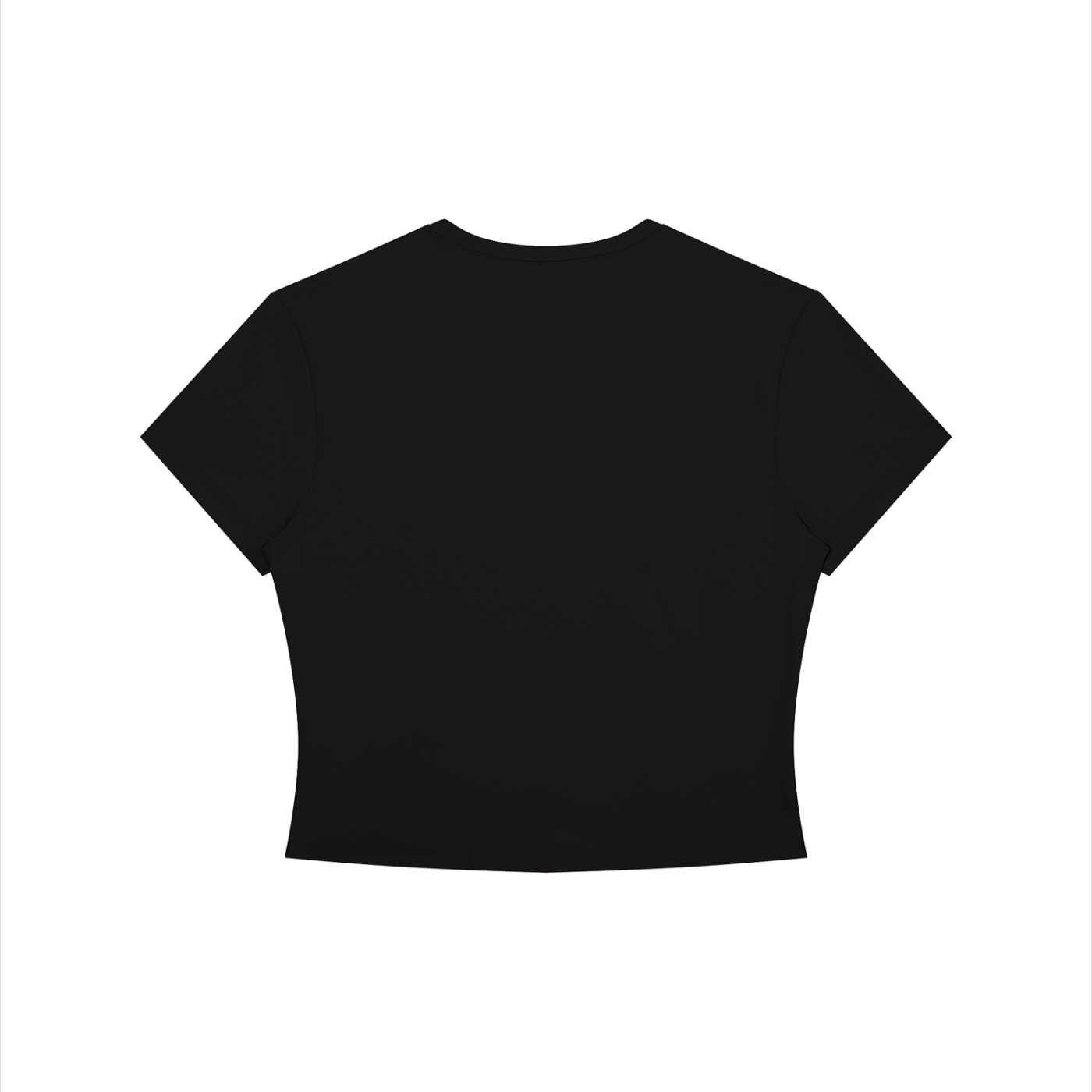 CREWNECK,CROPTOP,RICE,PINK