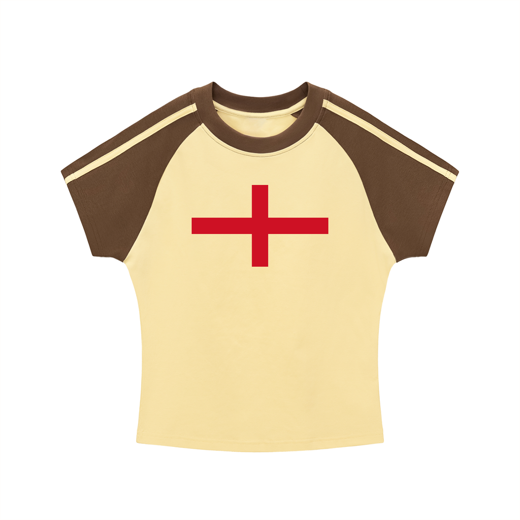 tshirt,racer,stripes,butter,shirt,england,flag