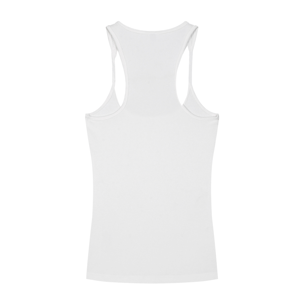 Bend Me Racerback Tank Top